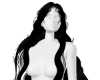 Maria Jet Black Hair