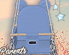 🍼 Cute Baby Swing