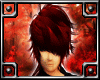 Red Skillet hair part 3