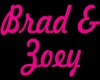 Brad & Zoey