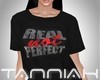 ♔ Perfect  T-Shirt