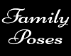 Floating Fam poses Sign