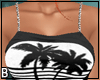 Palm Tree Bikini