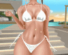 star summer - white