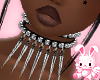 ✰ Puas Choker✰