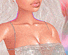 Top + Diamond Skirt