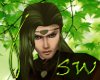 SW~ Elven Leaf