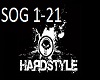 Noisecontrollers Sogma