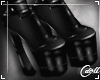 {D0ll} DarK~ BootHeels