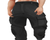 XK* Black Pants