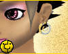 Diamonds Earings