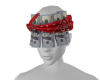 BANDANA RED