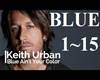 K. Urban Blue Ain't Your