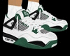 Sneakers - Green