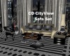 CD CityView Sofa Set