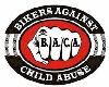 B.A.C.A -Sticker