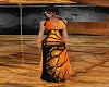 *Ney* Butterfly Orange 2