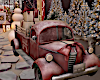 christmas car