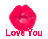 Love lips