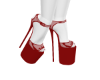 Red Hotz Platforms