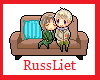 HETALIA: RussLiet