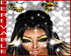 Derivable Bee Antennea