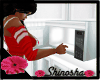 {DJ} Serenity Microwave