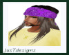 JT Long Brown Bandana