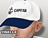 Y! Capitan Dad Cap