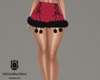 Red Santa Skirt V2