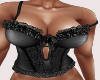 Cami Black Crush