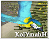 KYH |The RockII fly
