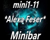 Alexa Feser