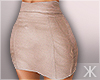 K. Alaia Skirt .RLL