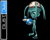 [Mac] Alien Playing