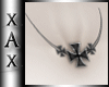 !Necklace IronCroSS