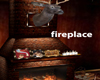 [bamz]fireplace add-in