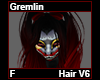 Gremlin Hair F V6