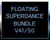 Superdance Bundle V41/50