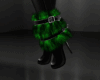 ''GrEEn FuR BootS'' *N*