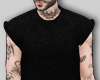 Tanktop | Black Tanktop | Black