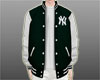 Varsity Jacket N.Y