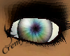 ¤C¤ Mystic Rainbow eyes