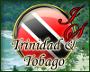Trinidad & Tobago Badge
