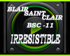 BlairSaintClair  BSC-11