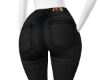 Jeans blk