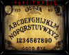Ouija board shadow M/F