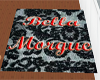 Bella Morgue Banner