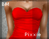 Mariah Red/BM ♥