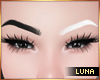 *L Nora's Eyebrows